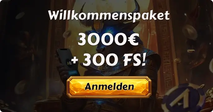 Amonbet Casino